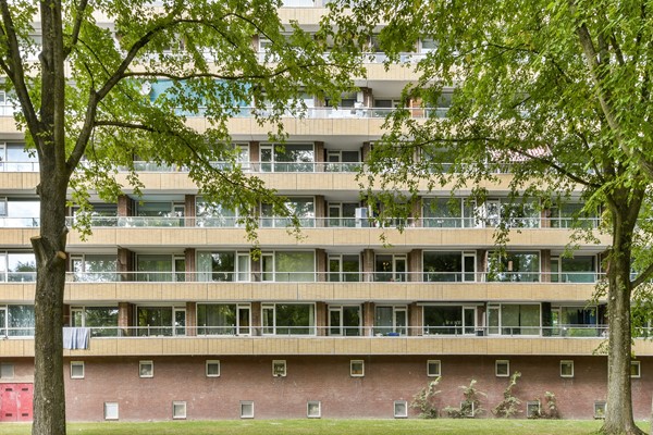 Medium property photo - Langswater 141, 1069 TS Amsterdam